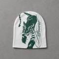 punk ronaldo beanie