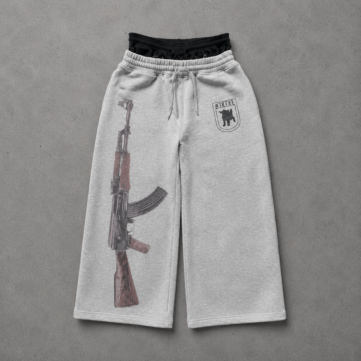 rebel sweatpant