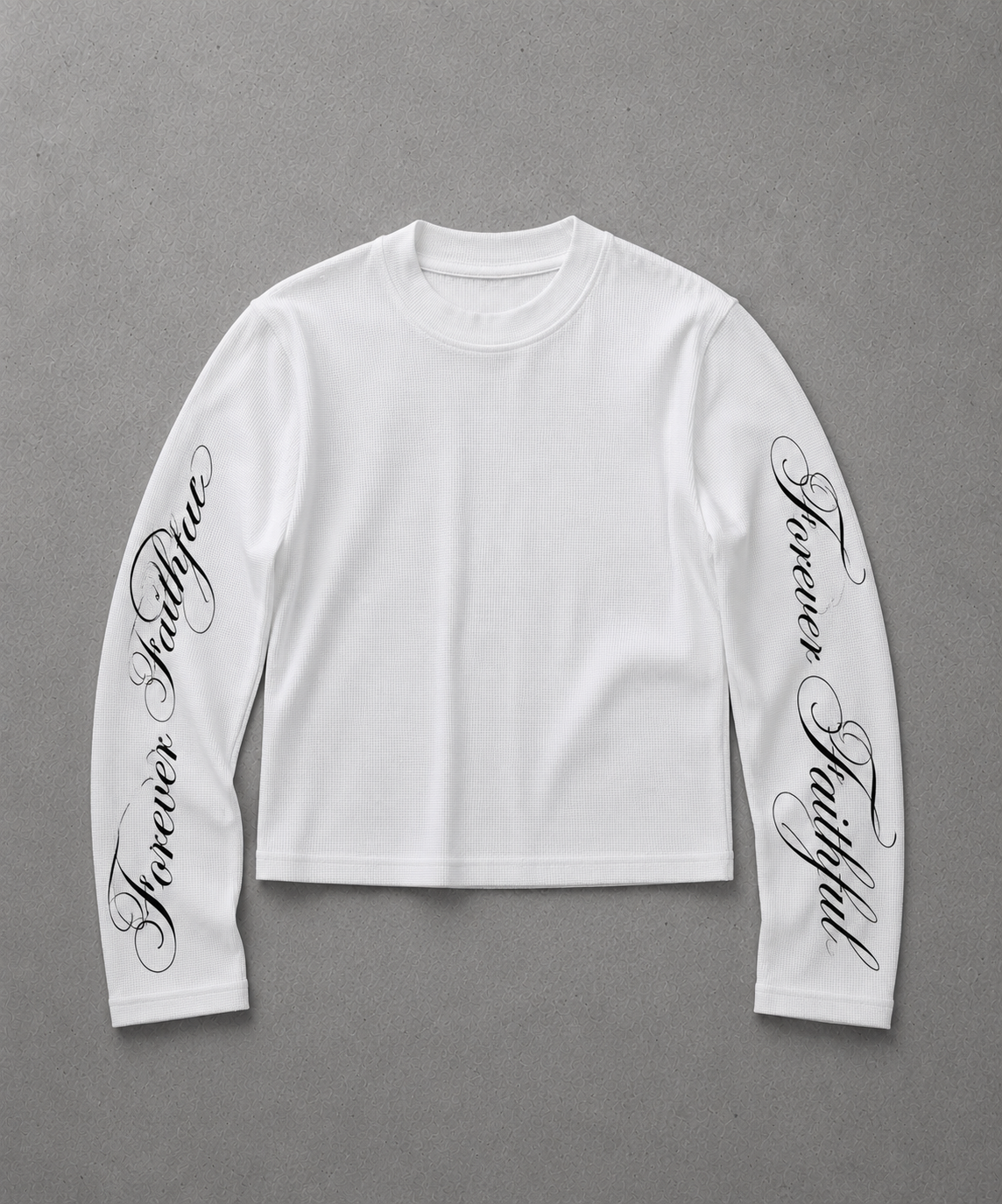 forever faithful thermal